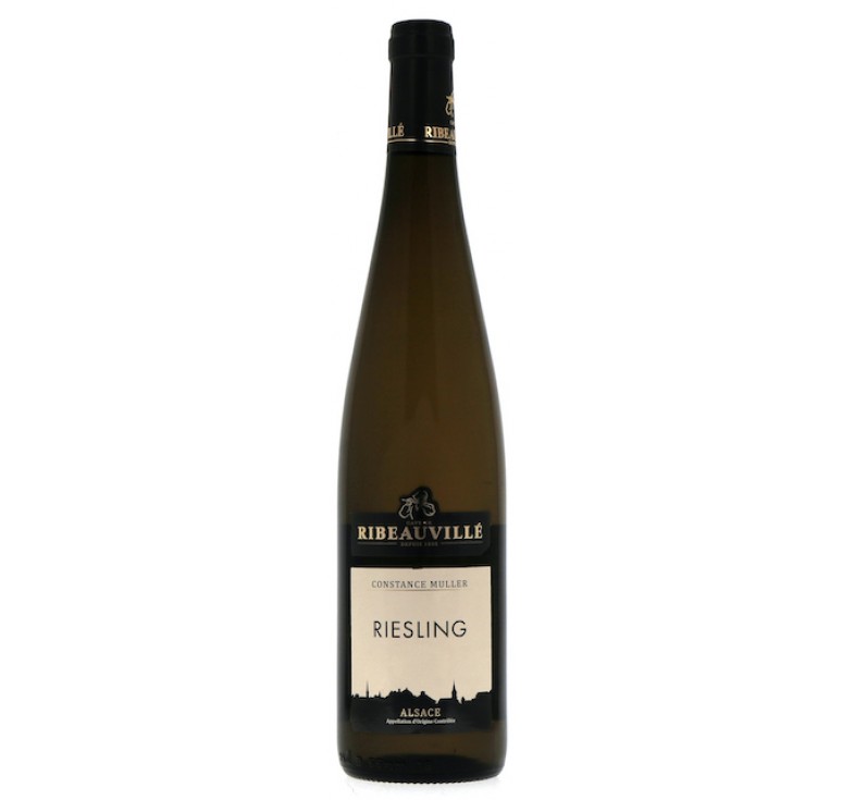 Riesling 2022 - Domaine Muller - Alsace